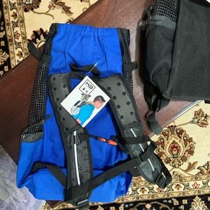 K9Sport Sack Air Pet Carrier